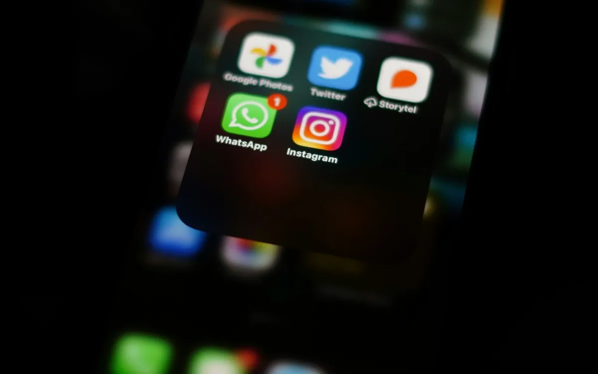 (Ảnh minh hoạ: Unsplash)