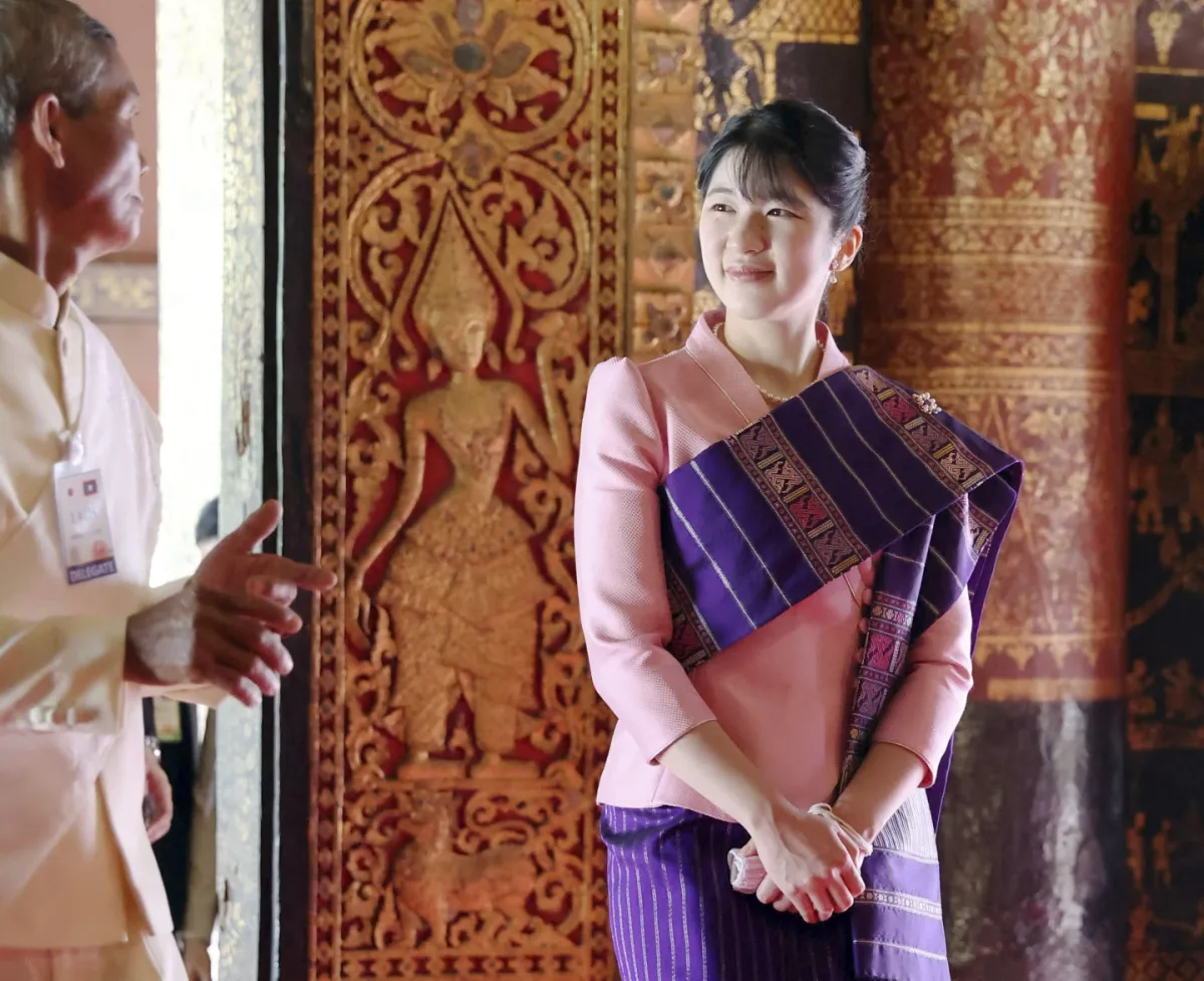 Sự nổi tiếng của Công chúa Aiko làm dấy lên kêu gọi thay đổi luật kế vị nam giới tại Nhật Bản - Ảnh 1.