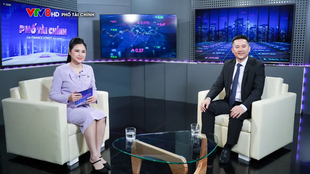 Lãi suất, tỷ giá và lạm phát có đang tác động đến thị trường?  - Ảnh 1.