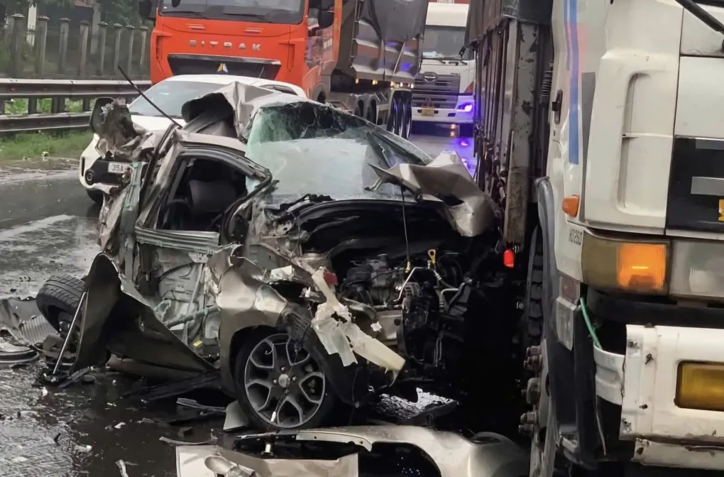 Ninh Bình gia tăng số vụ, số người chết và bị thương do tai nạn giao thông - Ảnh 2.