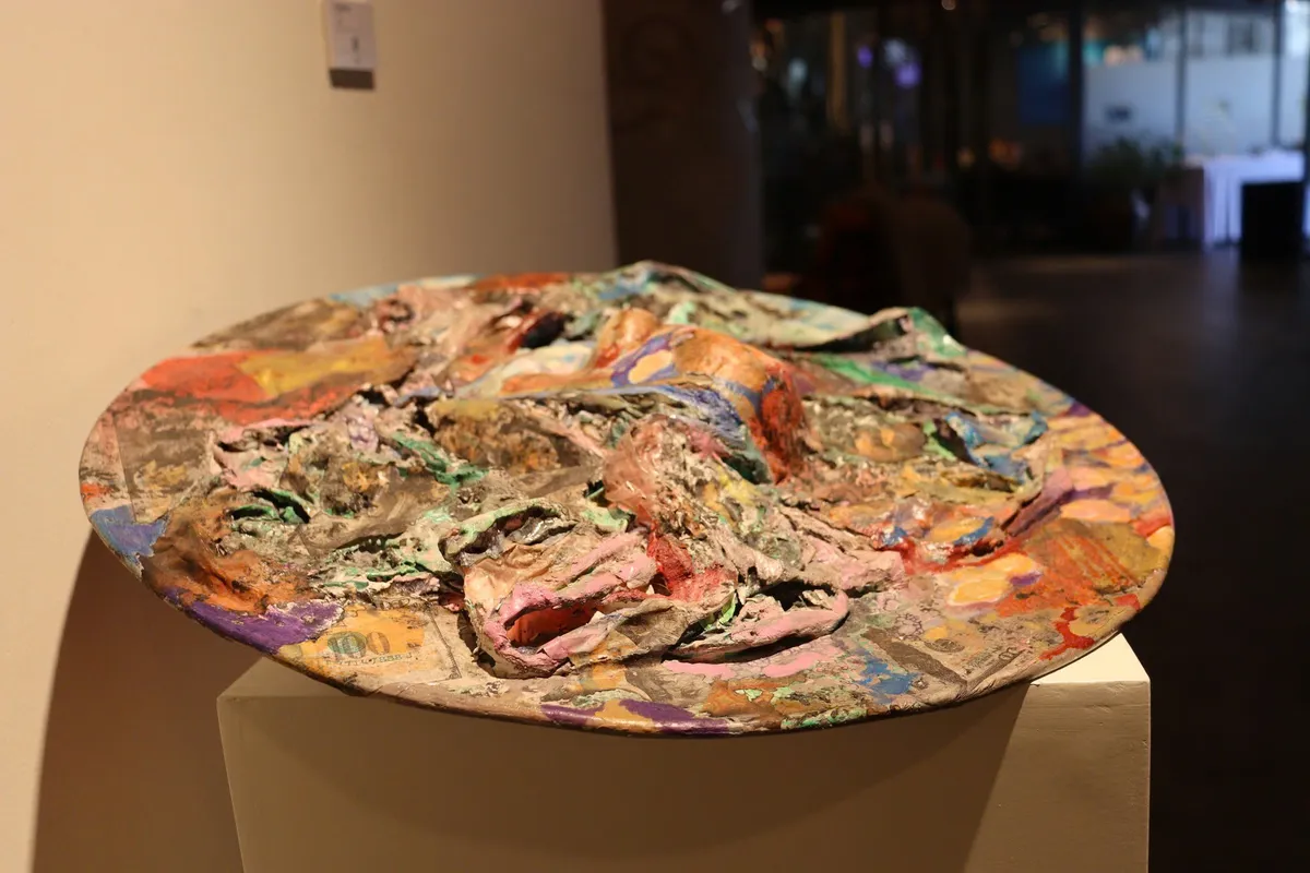 "Nữ Thời" - Hành trình tôn vinh phụ nữ từ ký ức đến hiện đại qua ngôn ngữ đa phương tiện - Ảnh 3.