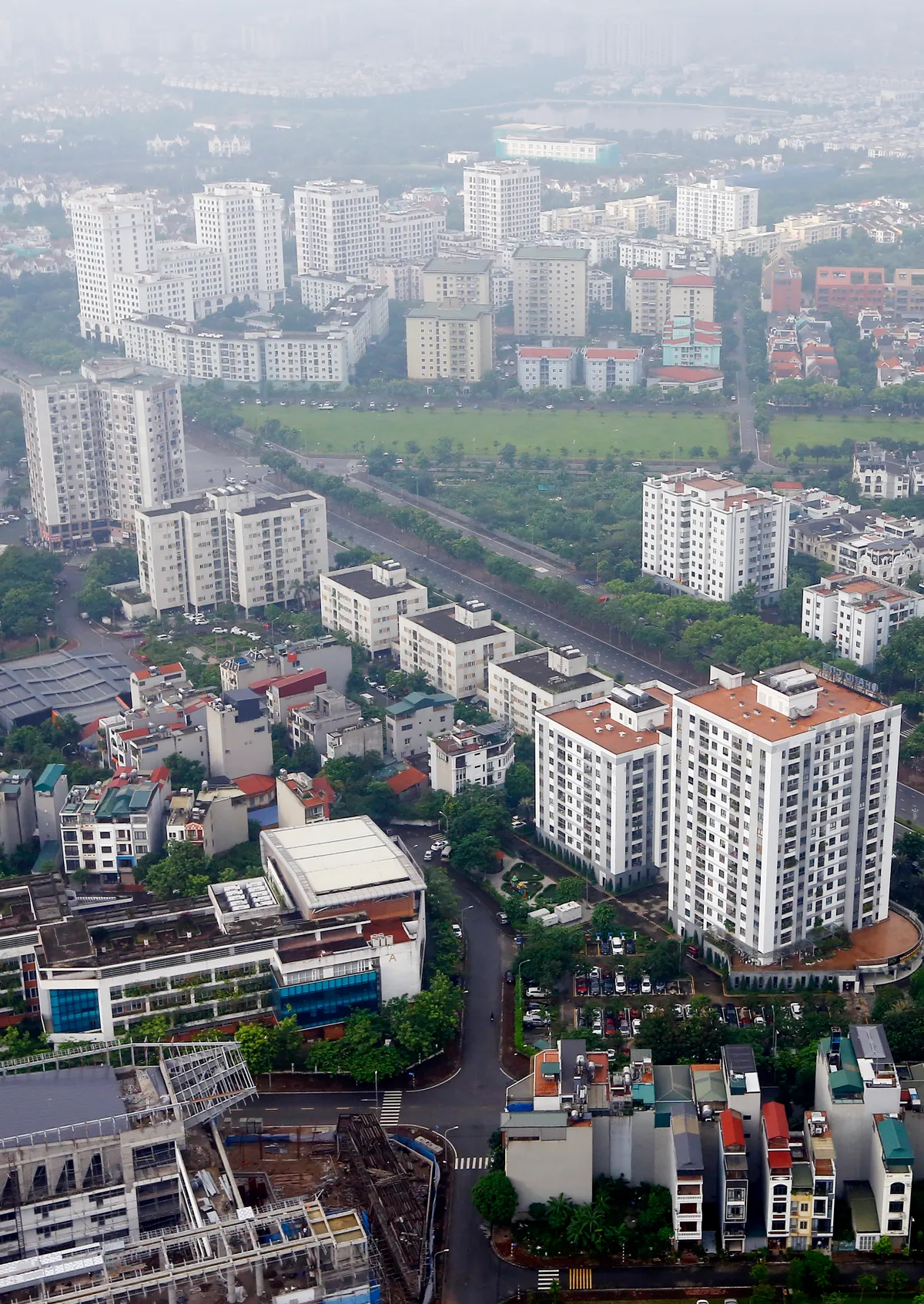 Những khoảng tối trong cuộc chạy đua tìm suất an cư  - Ảnh 3.