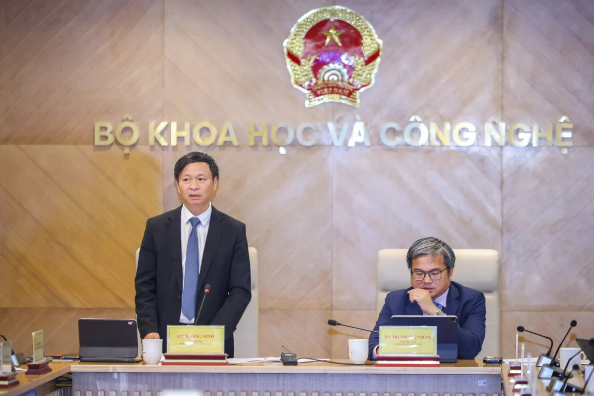 TECHFEST Việt Nam 2025 chuyển từ mô hình 'sự kiện hội trường sang không gian mở'- Ảnh 1. TECHFEST Việt Nam 2025 chuyển từ mô hình 'sự kiện hội trường sang không gian mở'- Ảnh 1.