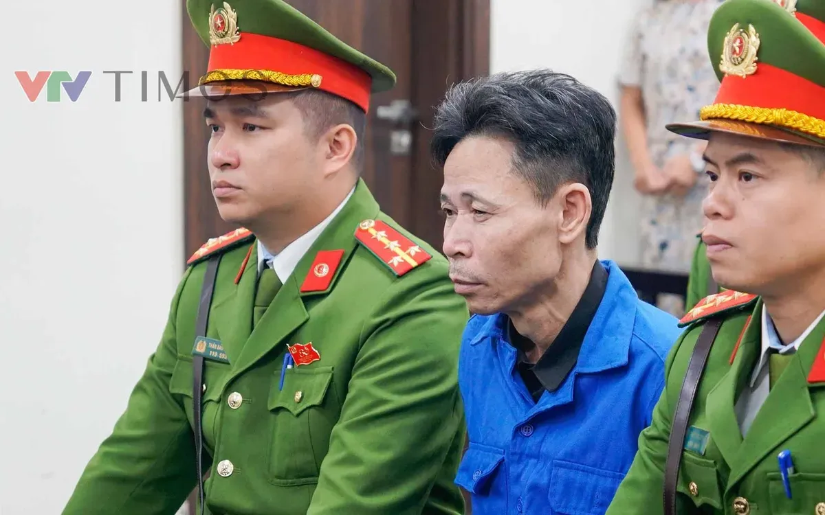 Kẻ phóng hoả quán cà phê tại Hà Nội gây thảm án 11 người tử vong chuẩn bị hầu toà lần thứ hai- Ảnh 1. Kẻ phóng hoả quán cà phê tại Hà Nội gây thảm án 11 người tử vong chuẩn bị hầu toà lần thứ hai- Ảnh 1.