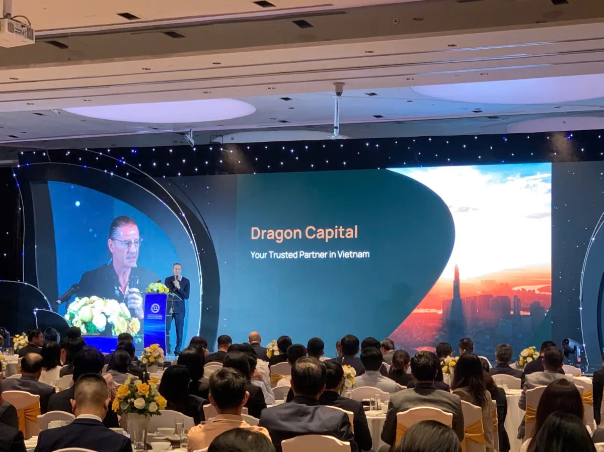 Cơ hội thu hút vốn 6 tỷ USD trong năm 2026: Doanh nghiệp cần chuẩn bị gì?- Ảnh 1. Cơ hội thu hút vốn 6 tỷ USD trong năm 2026: Doanh nghiệp cần chuẩn bị gì?- Ảnh 1.