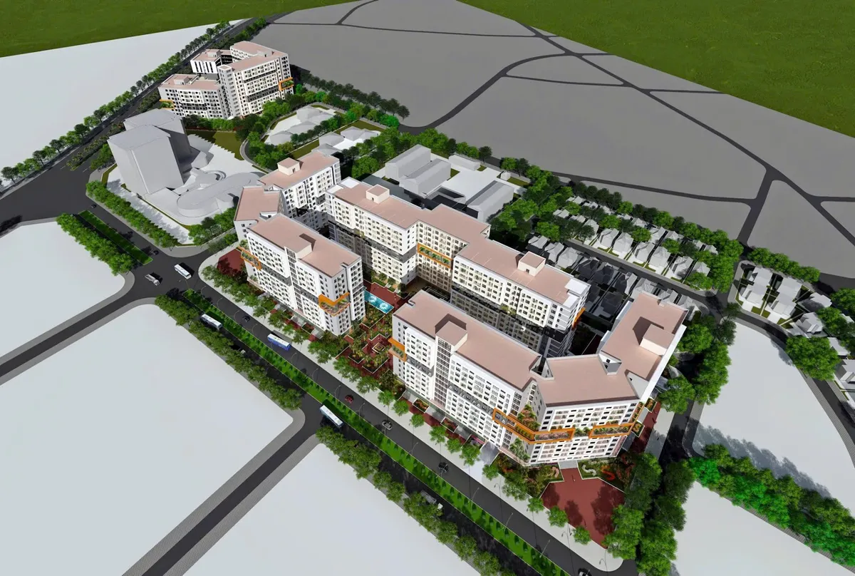 Những khoảng tối trong cuộc chạy đua tìm suất an cư  - Ảnh 4.