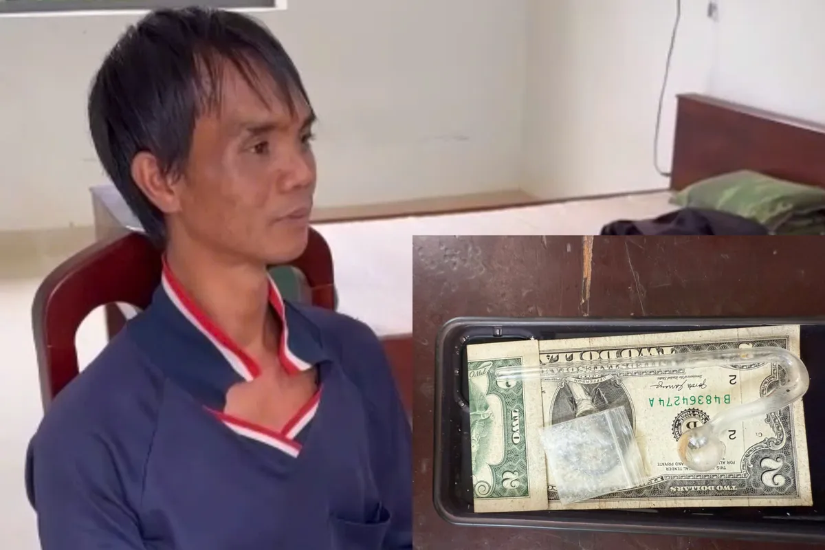 Biên phòng TP Hồ Chí Minh liên tiếp triệt phá nhiều vụ ma túy- Ảnh 1. Biên phòng TP Hồ Chí Minh liên tiếp triệt phá nhiều vụ ma túy- Ảnh 1.