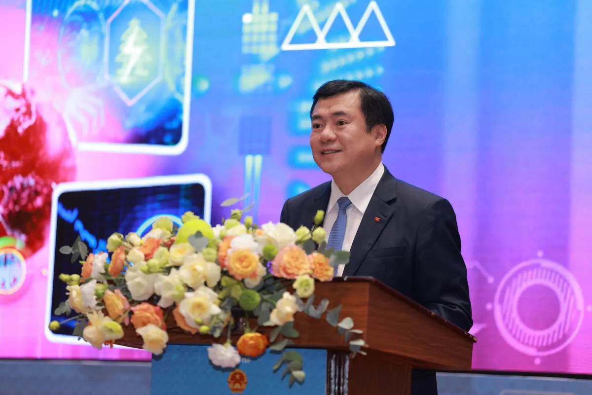 Kinh tế số có thể đạt 39 tỷ USD năm 2025 - Ảnh 1.