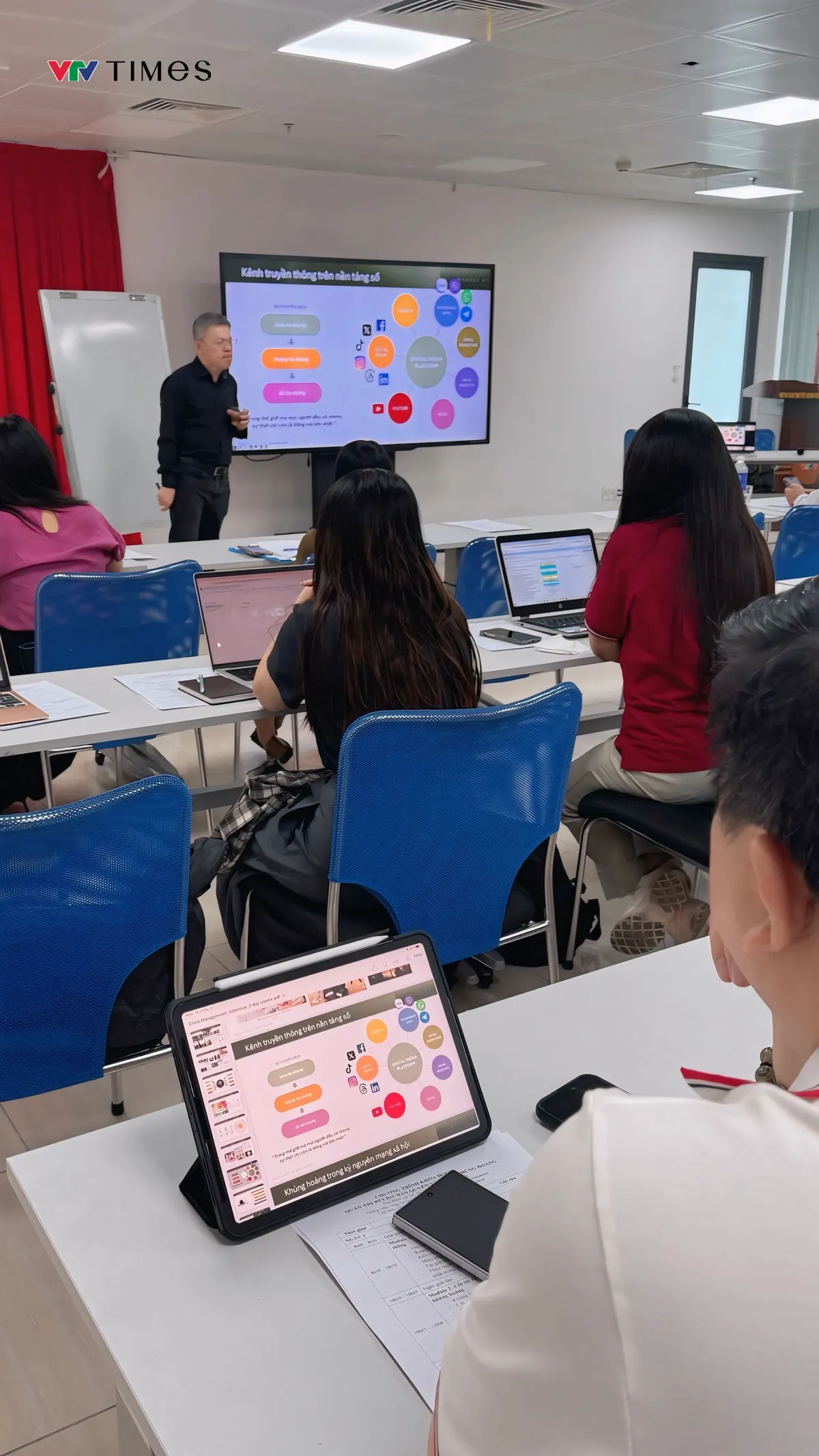 Quản trị khủng hoảng truyền thông: Cơ quan báo chí cần chuẩn bị gì trong thời đại số?- Ảnh 3. Quản trị khủng hoảng truyền thông: Cơ quan báo chí cần chuẩn bị gì trong thời đại số?- Ảnh 3.