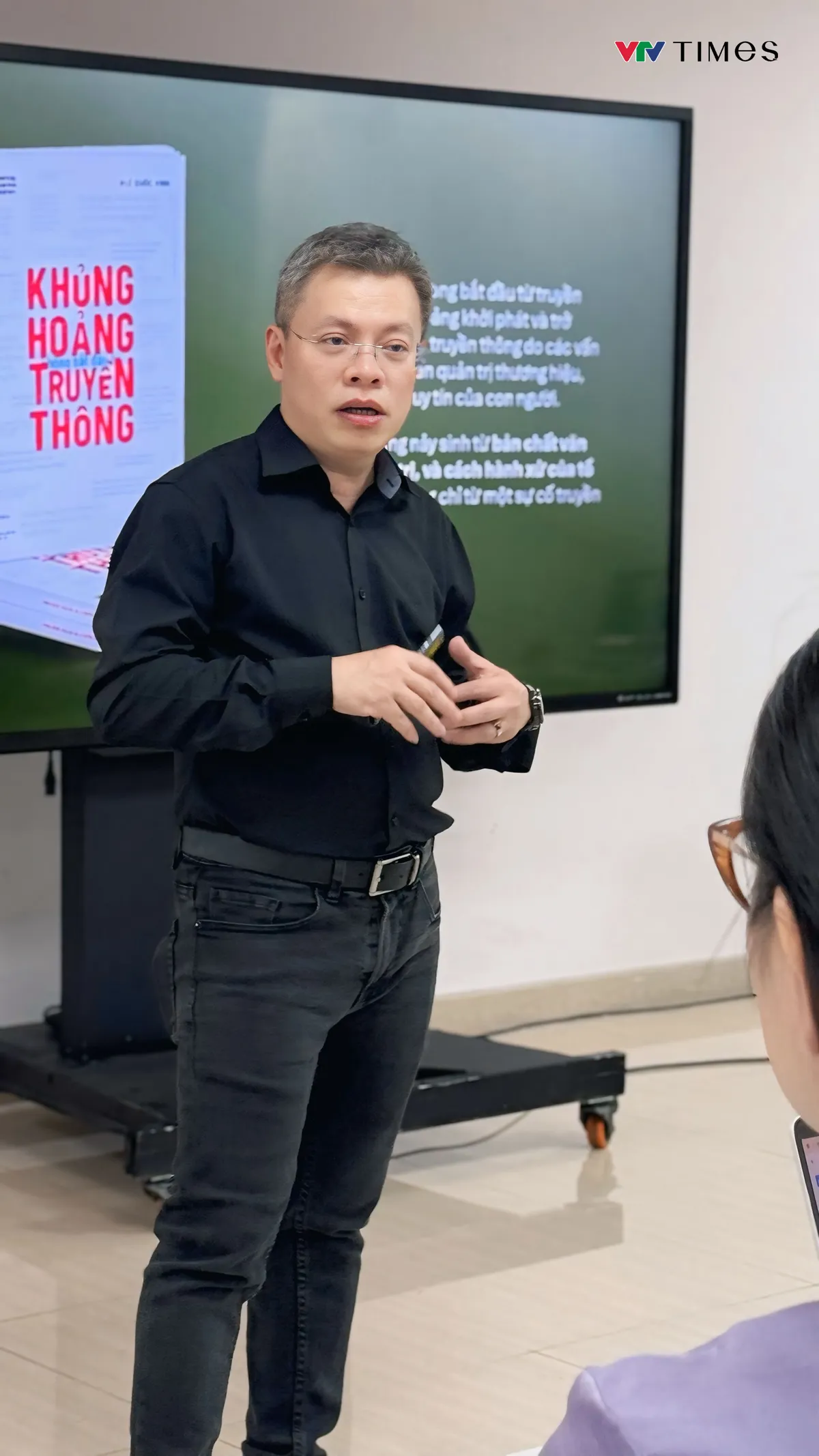 Quản trị khủng hoảng truyền thông: Cơ quan báo chí cần chuẩn bị gì trong thời đại số?- Ảnh 2. Quản trị khủng hoảng truyền thông: Cơ quan báo chí cần chuẩn bị gì trong thời đại số?- Ảnh 2.