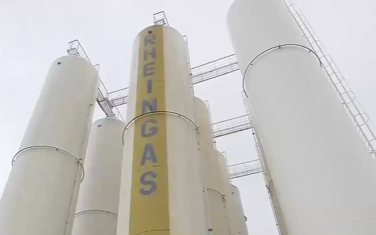 EU nhất trí ngừng nhập khẩu khí đốt của Nga- Ảnh 1. EU nhất trí ngừng nhập khẩu khí đốt của Nga- Ảnh 1.