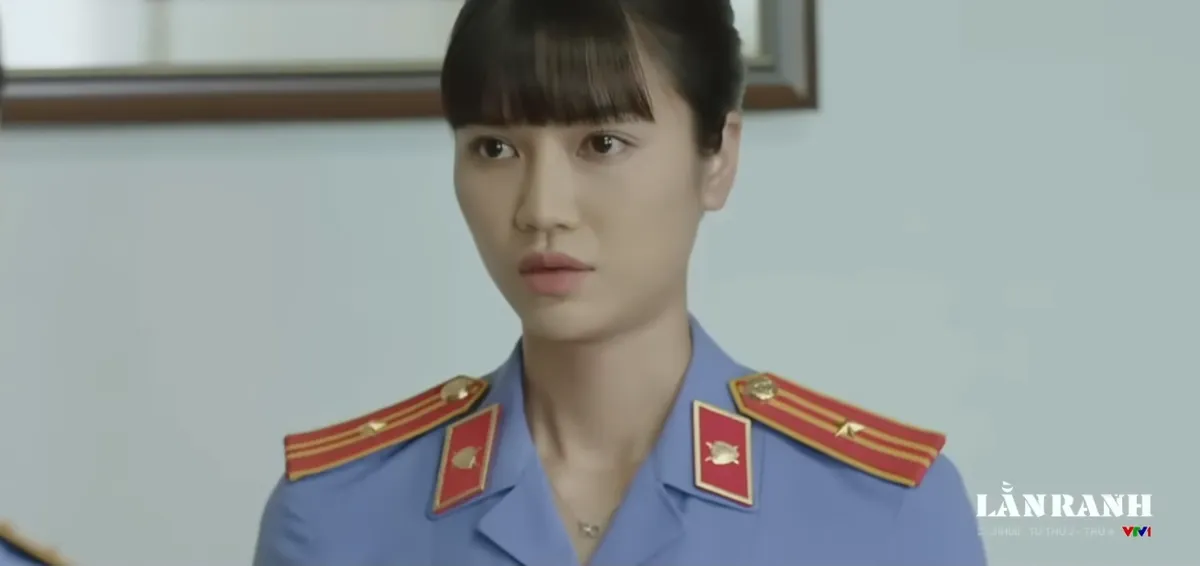 Lằn ranh - Tập 24: Vinh lỡ miệng khai ra manh mối liên quan đến việc Đặng Đức qua đời - Ảnh 6.