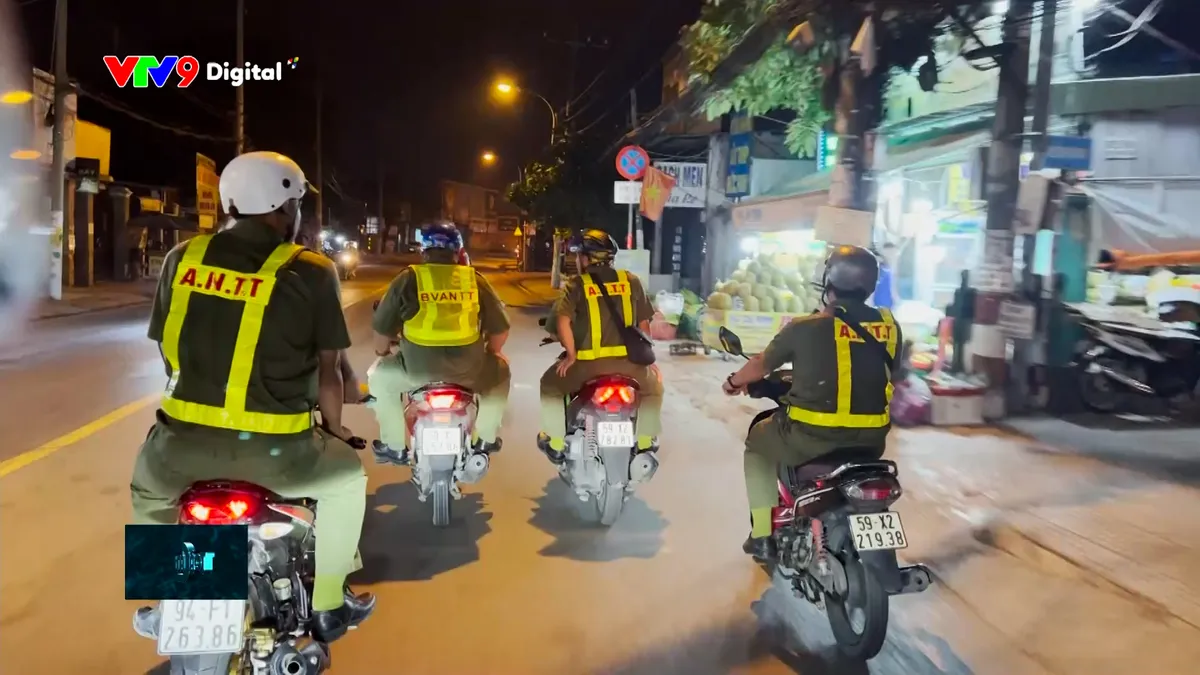 TP. Hồ Chí Minh nỗ lực xây dựng địa bàn không ma túy