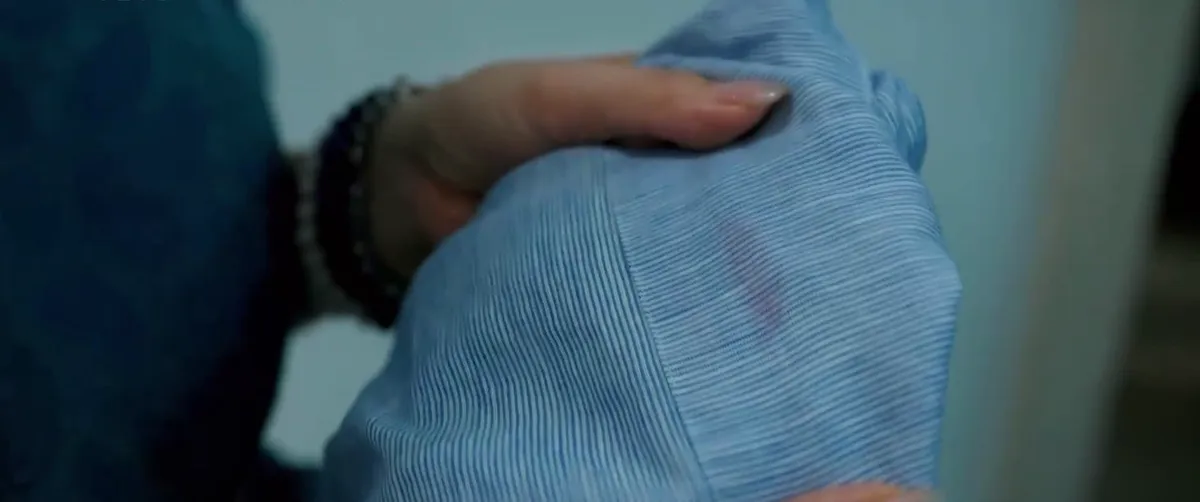 Gia đình trái dấu - Tập 2: Đi đánh ghen, vợ nhận tin sốc tới ngất xỉu- Ảnh 2.