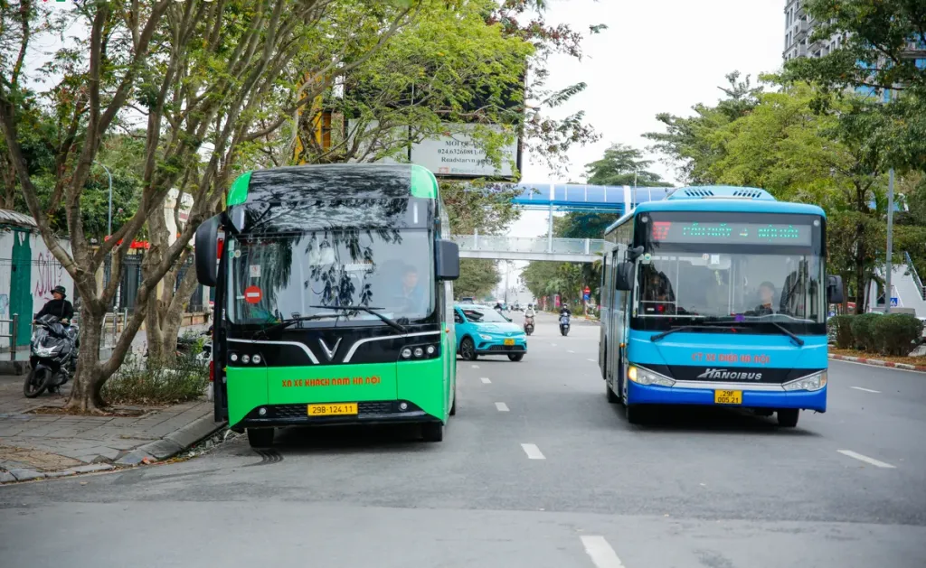 Thủ đ&ocirc; hiện thực ho&aacute; chiến lược giao th&ocirc;ng tổng thể : B&agrave;i to&aacute;n lớn về t&iacute;nh bền vững v&agrave; hạ tầng đồng bộ - Ảnh 4.