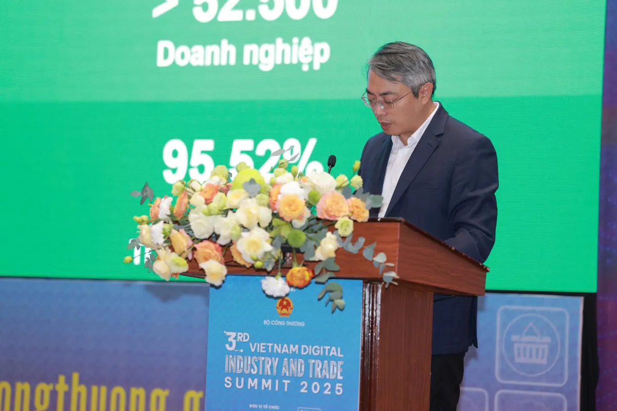 Kinh tế số có thể đạt 39 tỷ USD năm 2025 - Ảnh 2.