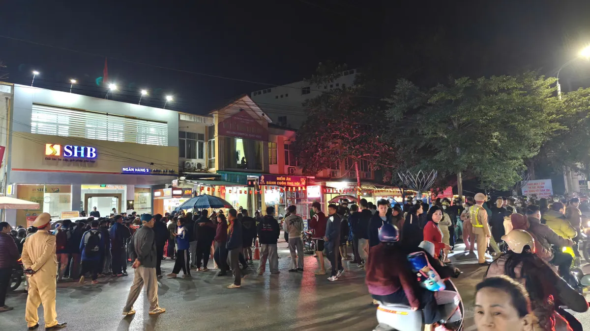 Lạng Sơn: Thông tin chính thức về vụ án mạng tại xã Hữu Lũng - Ảnh 1.