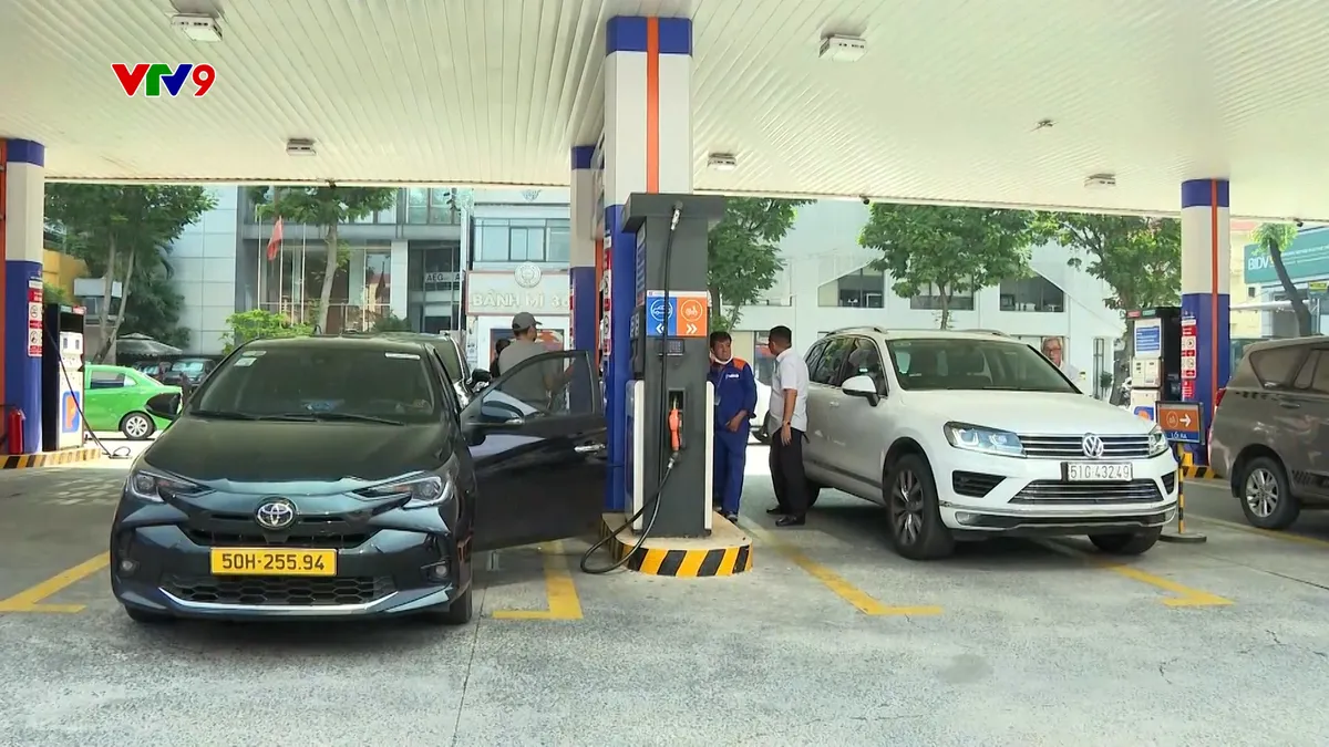 TP. Hồ Chí Minh sẵn sàng bán xăng E10 đại trà vào năm 2026