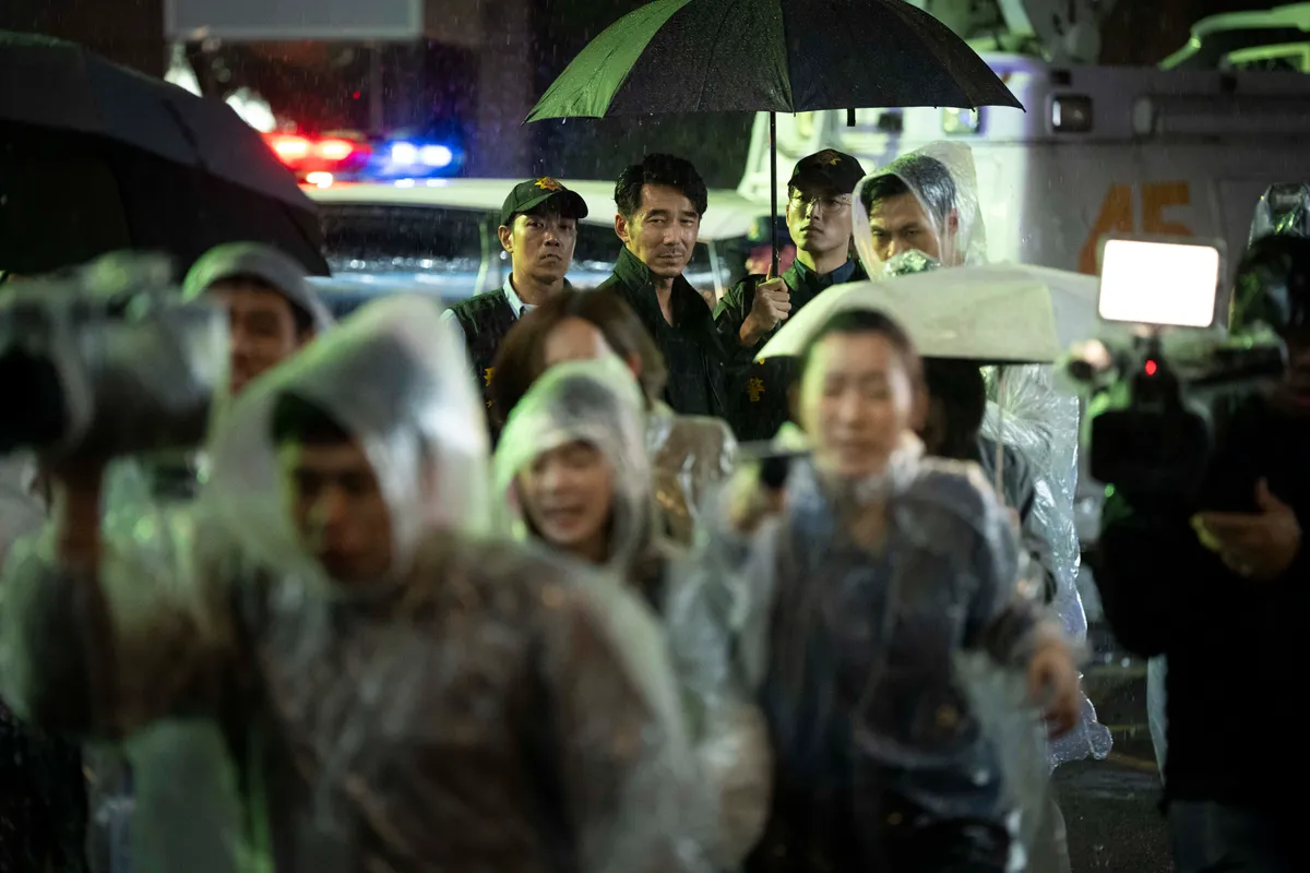 Vai trò mới của dàn diễn viên "Tử chiến trên không"- Ảnh 3. Vai trò mới của dàn diễn viên "Tử chiến trên không"- Ảnh 3.