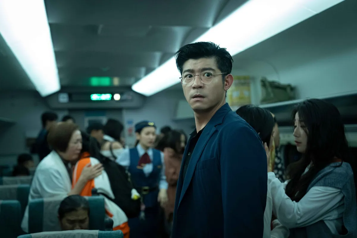 Vai trò mới của dàn diễn viên "Tử chiến trên không"- Ảnh 4. Vai trò mới của dàn diễn viên "Tử chiến trên không"- Ảnh 4.