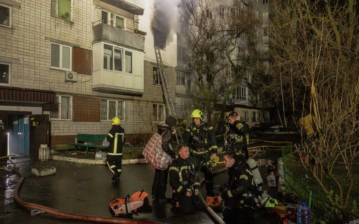 Tổng thống Donald Trump nhận định về triển vọng hòa bình Ukraine - Ảnh 3.