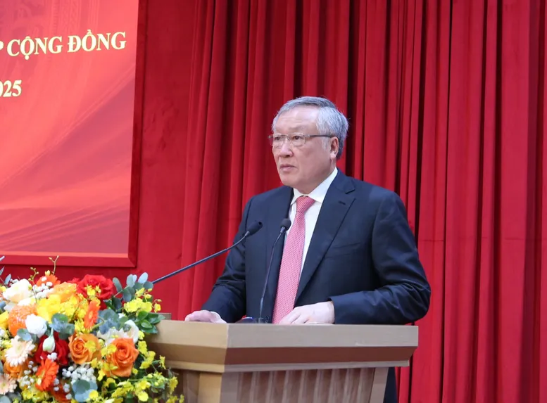 Tiếp tục có những lần đặc xá nhân kỷ niệm các ngày lễ lớn, các sự kiện trọng đại - Ảnh 2.