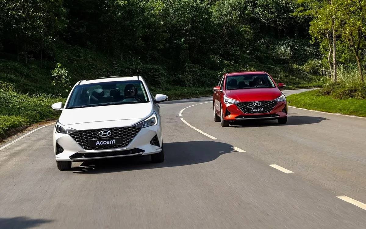 Doanh số bán xe Hàn Quốc tại thị trường Mỹ vẫn khả quan