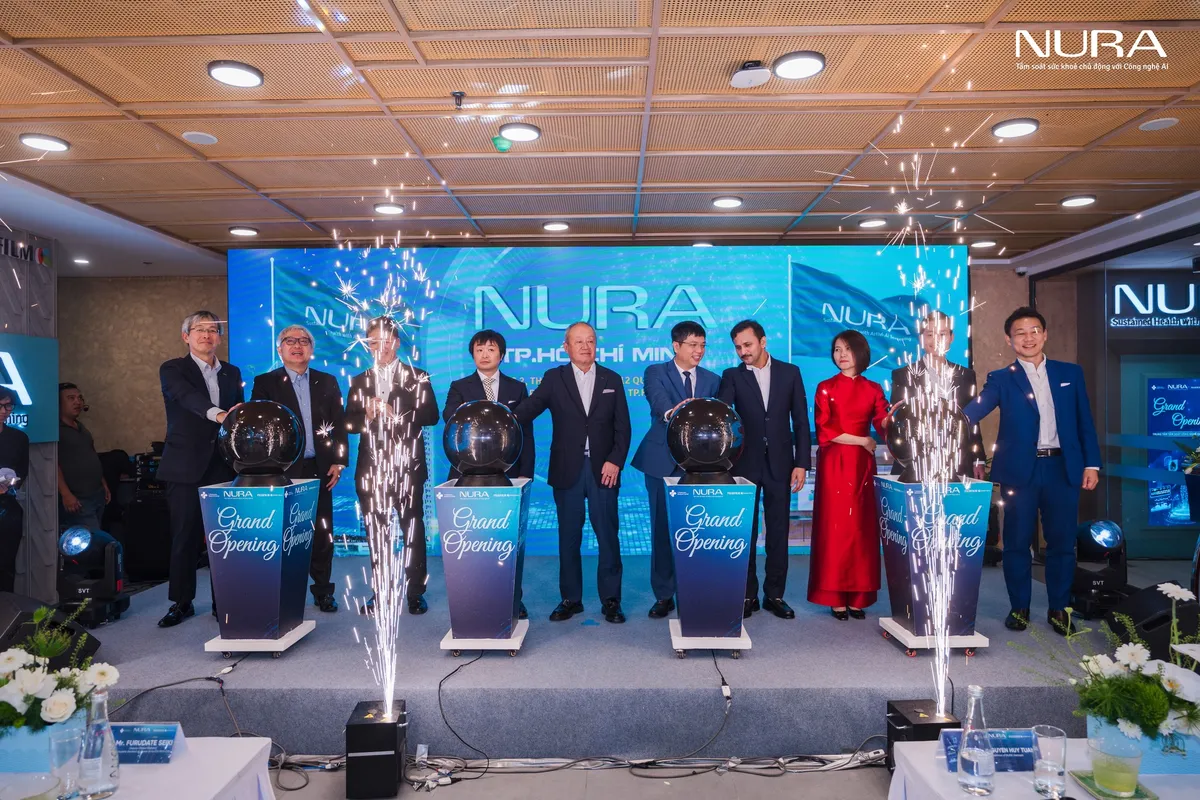 Ứng dụng AI trong tầm soát sức khỏe: Lời giải cho bài toán phát hiện sớm ung thư tại Việt Nam- Ảnh 5. Ứng dụng AI trong tầm soát sức khỏe: Lời giải cho bài toán phát hiện sớm ung thư tại Việt Nam- Ảnh 5.