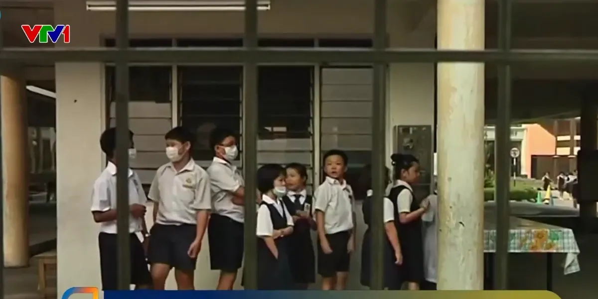 Malaysia thông qua luật Chống Bắt nạt học đường- Ảnh 1. Malaysia thông qua luật Chống Bắt nạt học đường- Ảnh 1.