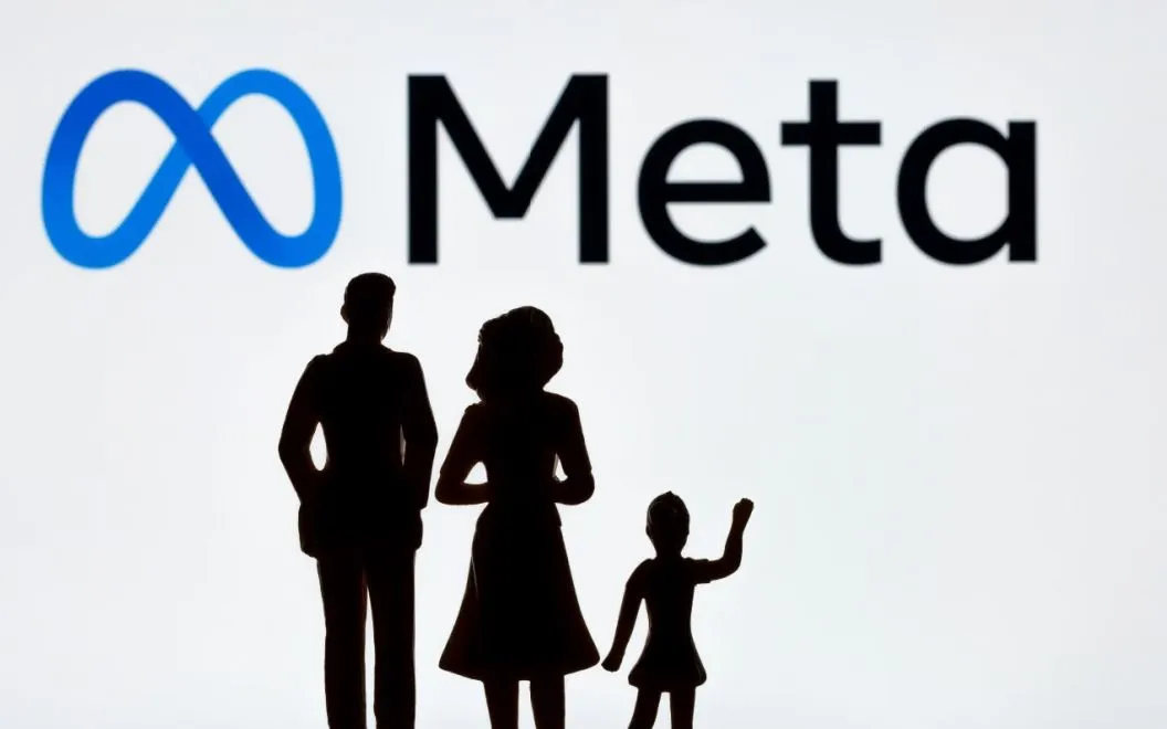 Meta khóa tài khoản trẻ em ở Australia