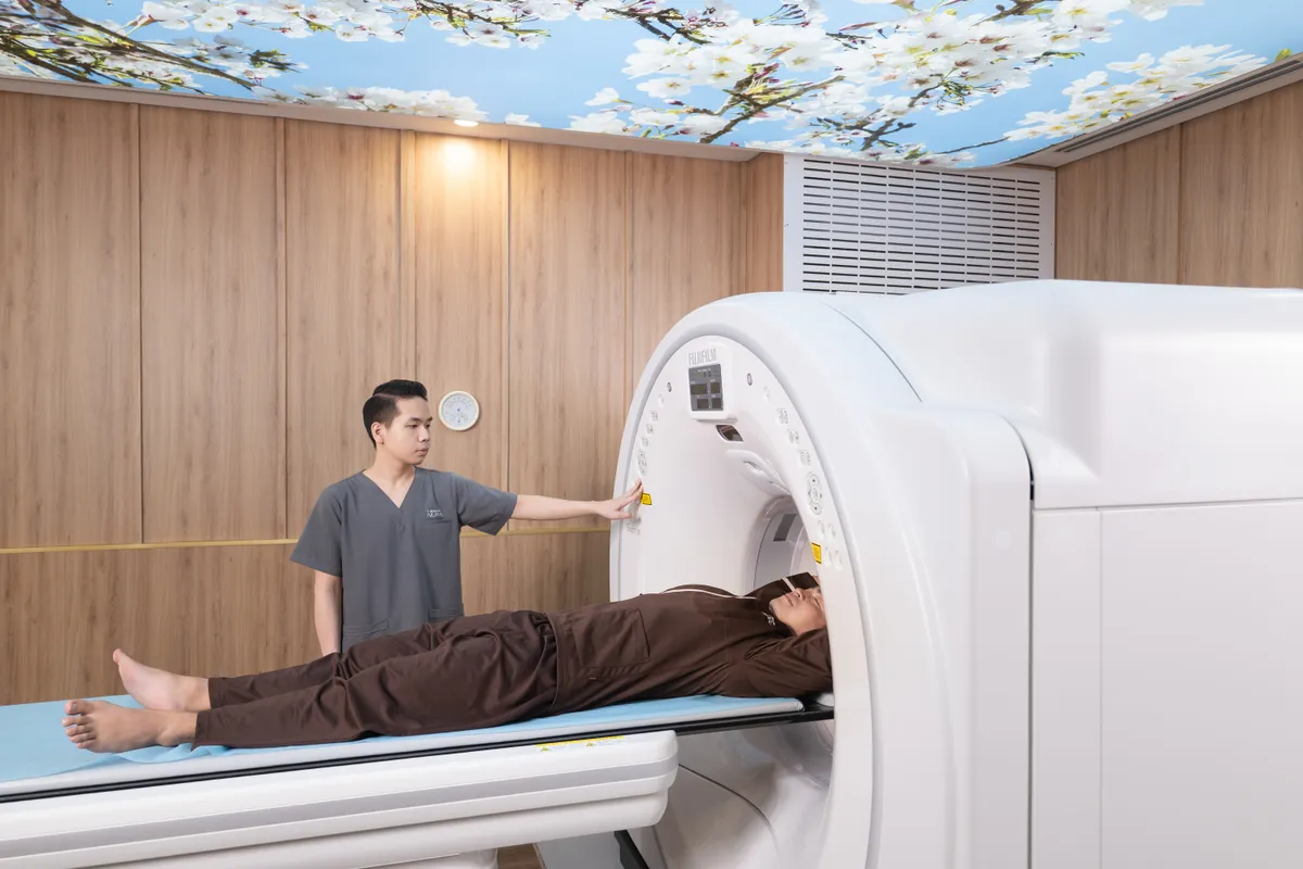 Ứng dụng AI trong tầm soát sức khỏe: Lời giải cho bài toán phát hiện sớm ung thư tại Việt Nam- Ảnh 2.