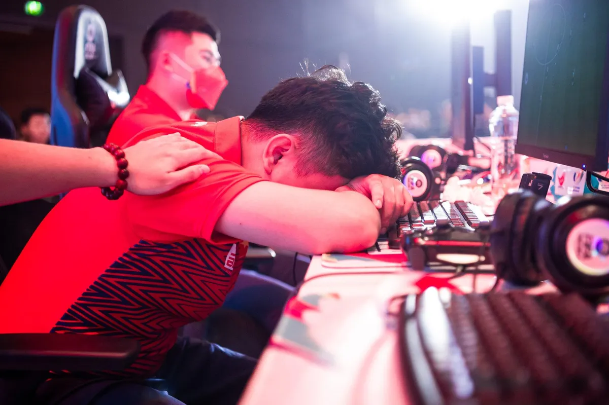 FC Online Việt Nam quyết t&acirc;m gi&agrave;nh huy chương v&agrave;ng tại SEA Games 33 - Ảnh 3.