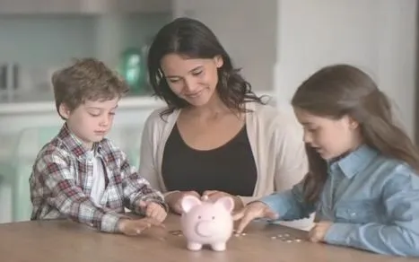 Mỹ xuất hiện lớp nhà đầu tư tuổi teen