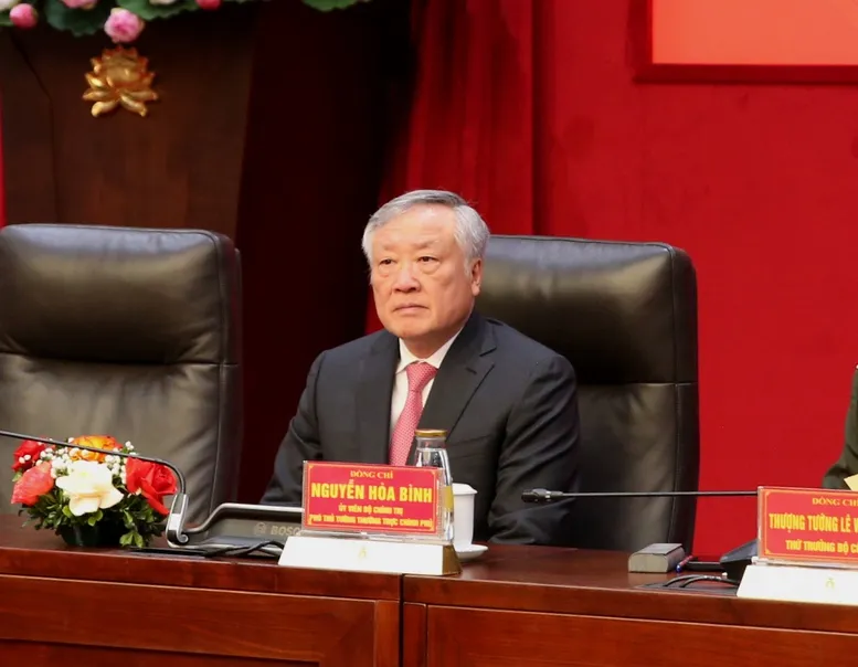 Tiếp tục có những lần đặc xá nhân kỷ niệm các ngày lễ lớn, các sự kiện trọng đại - Ảnh 1.