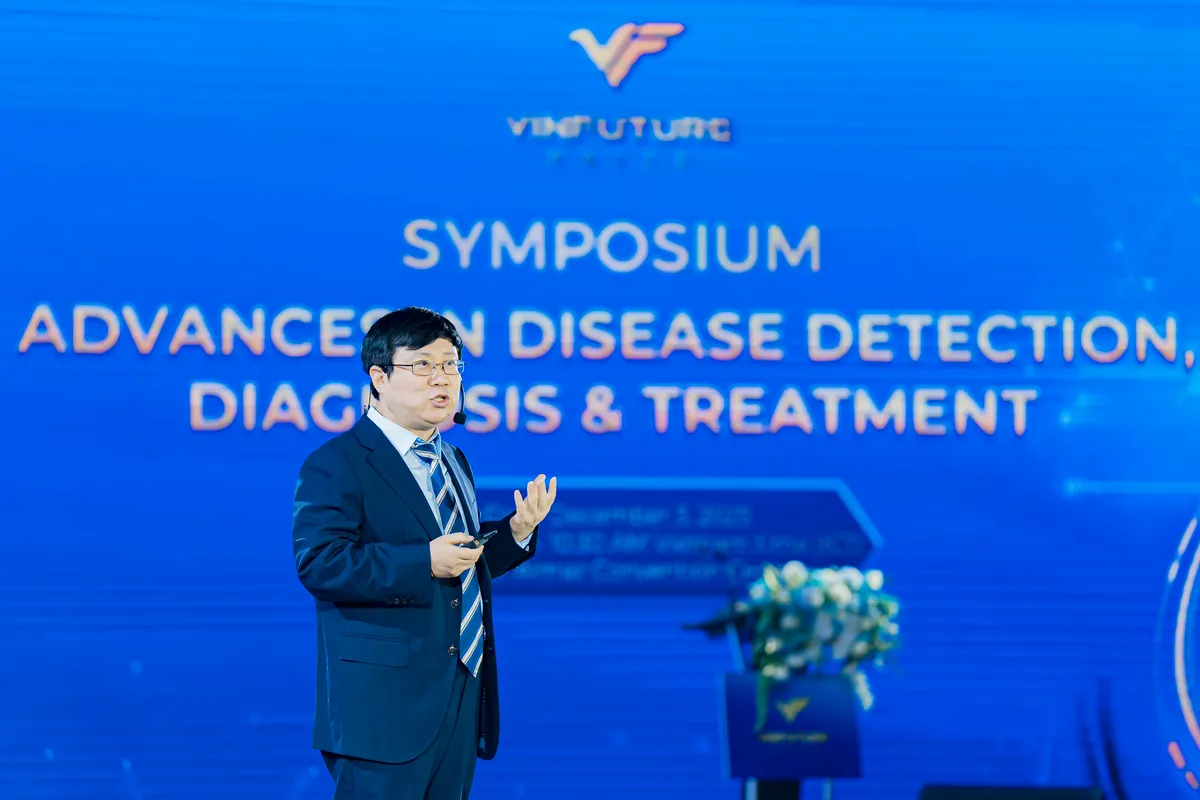 Liệu pháp thực khuẩn thể - vũ khí mới để đối đầu với kháng kháng sinh và ung thư - Ảnh 3.