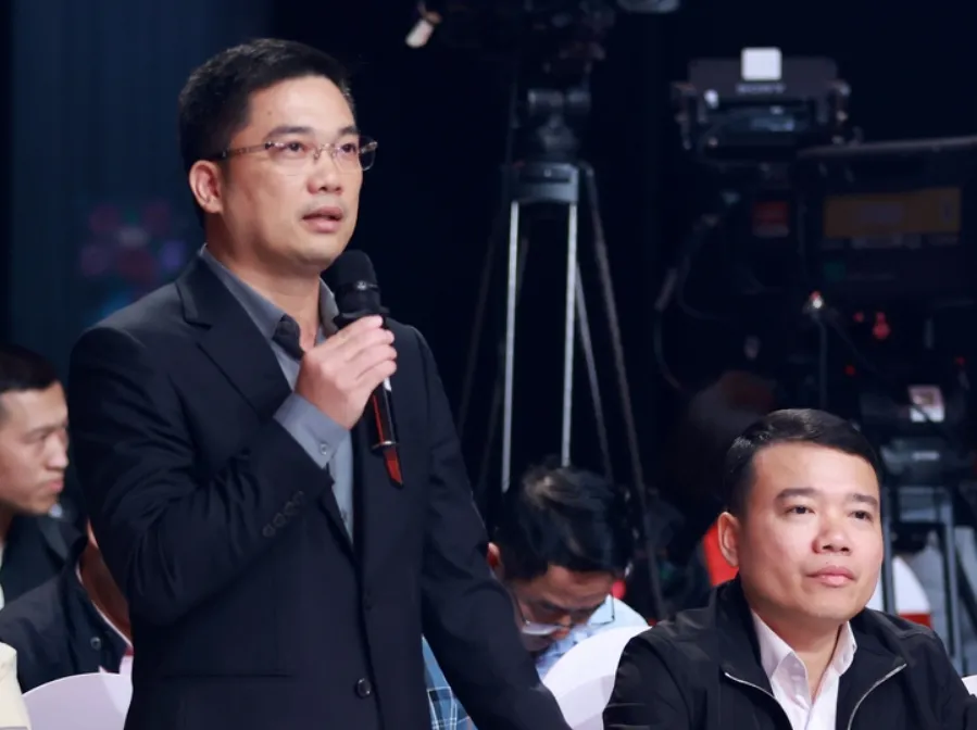 Công an Hà Nội cảnh báo chiêu lừa “suất ngoại giao” nhà ở xã hội - Ảnh 1.