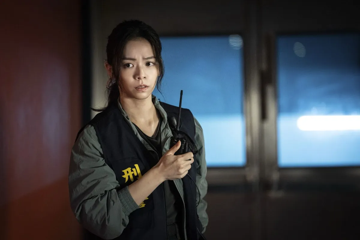 Vai trò mới của dàn diễn viên "Tử chiến trên không"- Ảnh 5. Vai trò mới của dàn diễn viên "Tử chiến trên không"- Ảnh 5.