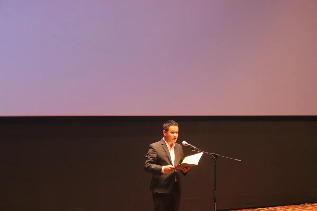 “Kẻ lạc bầy” mở màn Tuần phim Ba Lan tại Việt Nam - Ảnh 1.