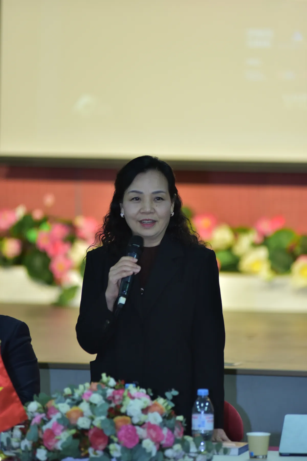 Hợp tác điện ảnh Việt Nam- Pháp: Đưa phim Việt mở rộng thị trường và nâng cao năng lực cạnh tranh quốc tế- Ảnh 3.