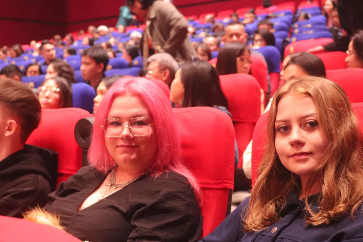 “Kẻ lạc bầy” mở màn Tuần phim Ba Lan tại Việt Nam - Ảnh 2.