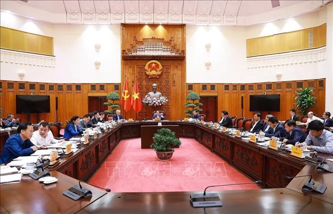 Thích ứng linh hoạt, hiệu quả với biến đổi khí hậu tại Đồng bằng sông Cửu Long theo chiều thuận thiên - Ảnh 1.