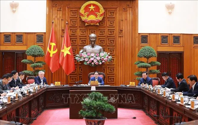 Thích ứng linh hoạt, hiệu quả với biến đổi khí hậu tại Đồng bằng sông Cửu Long theo chiều thuận thiên - Ảnh 2.