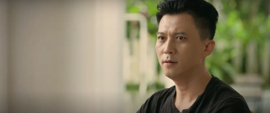 Cách em 1 milimet - Tập 27: Nghiêm trách Ngân thấy mình làm sai mà không góp ý- Ảnh 3.