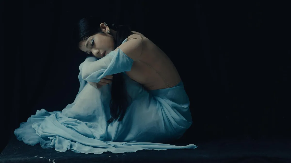 Thí sinh Giọng hát Việt mang thông điệp bảo vệ sức khỏe tinh thần vào âm nhạc - Ảnh 2.