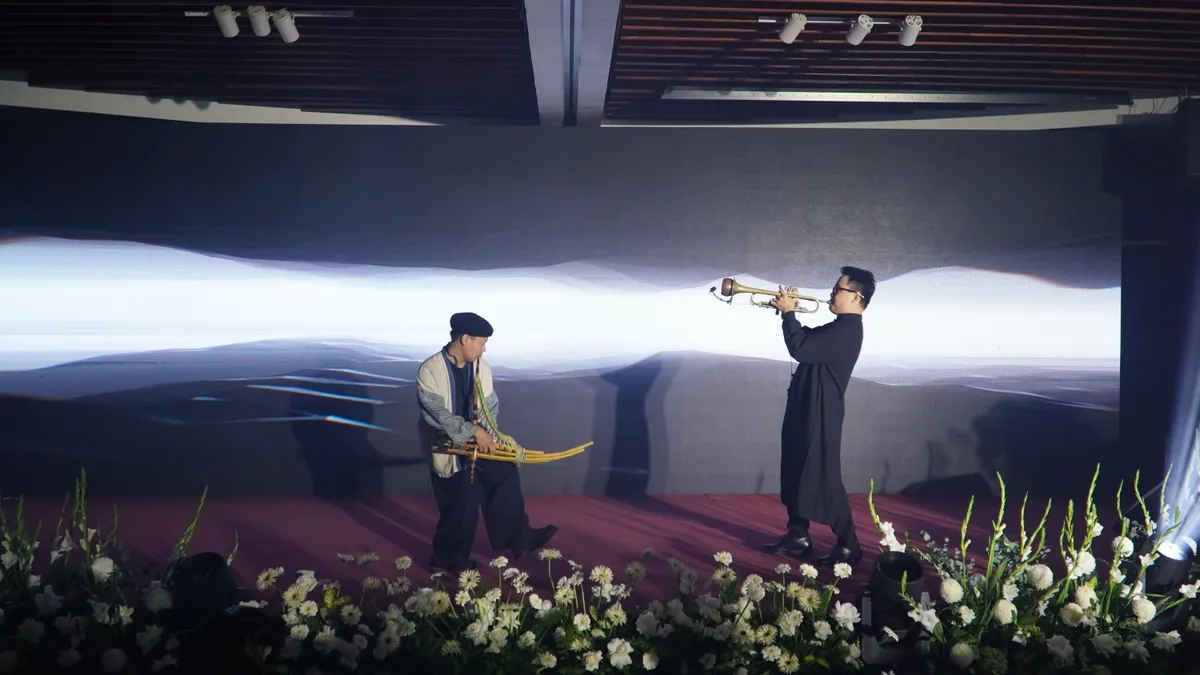 Lễ hội trong thành phố sáng tạo - Ảnh 3.