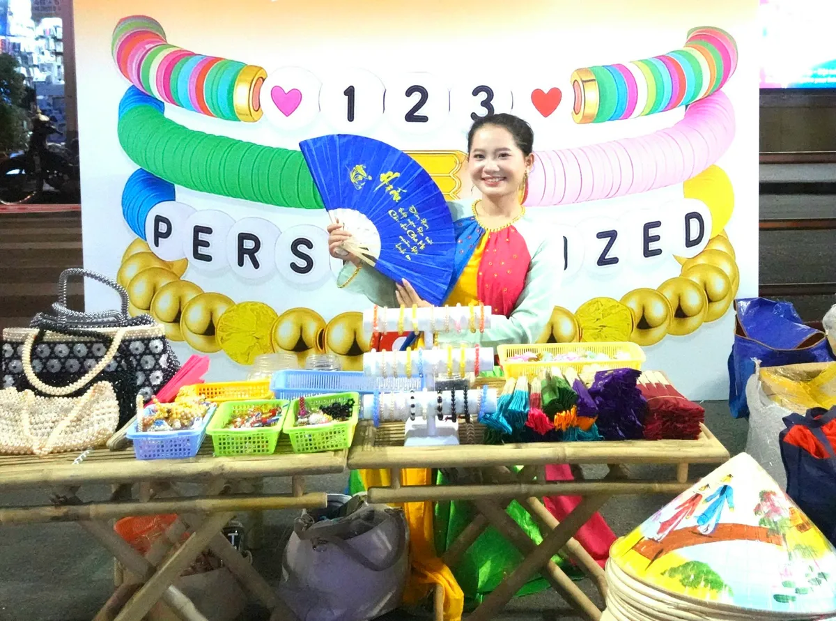 Tuần lễ Du lịch TP. Hồ Chí Minh 2025 mở ra không gian trải nghiệm siêu đô thị - Ảnh 6.