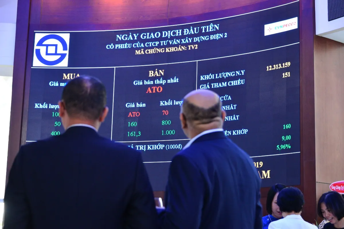 Quản trị công ty tốt sẽ tạo niềm tin cho nhà đầu tư quốc tế- Ảnh 2. Quản trị công ty tốt sẽ tạo niềm tin cho nhà đầu tư quốc tế- Ảnh 2.