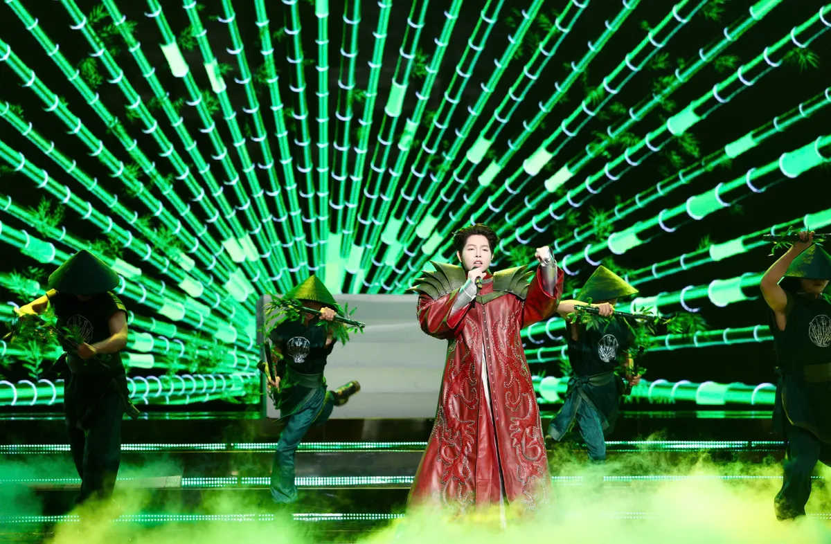 Giải thưởng Chính VinFuture 2025 vinh danh nghiên cứu vaccine HPV - Ảnh 8.