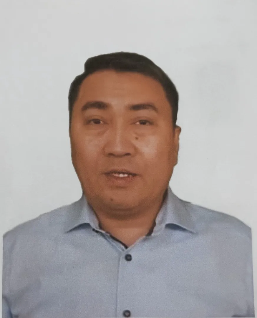 Truy nã Lê Trung Khoa và Nguyễn Văn Đài - Ảnh 1.