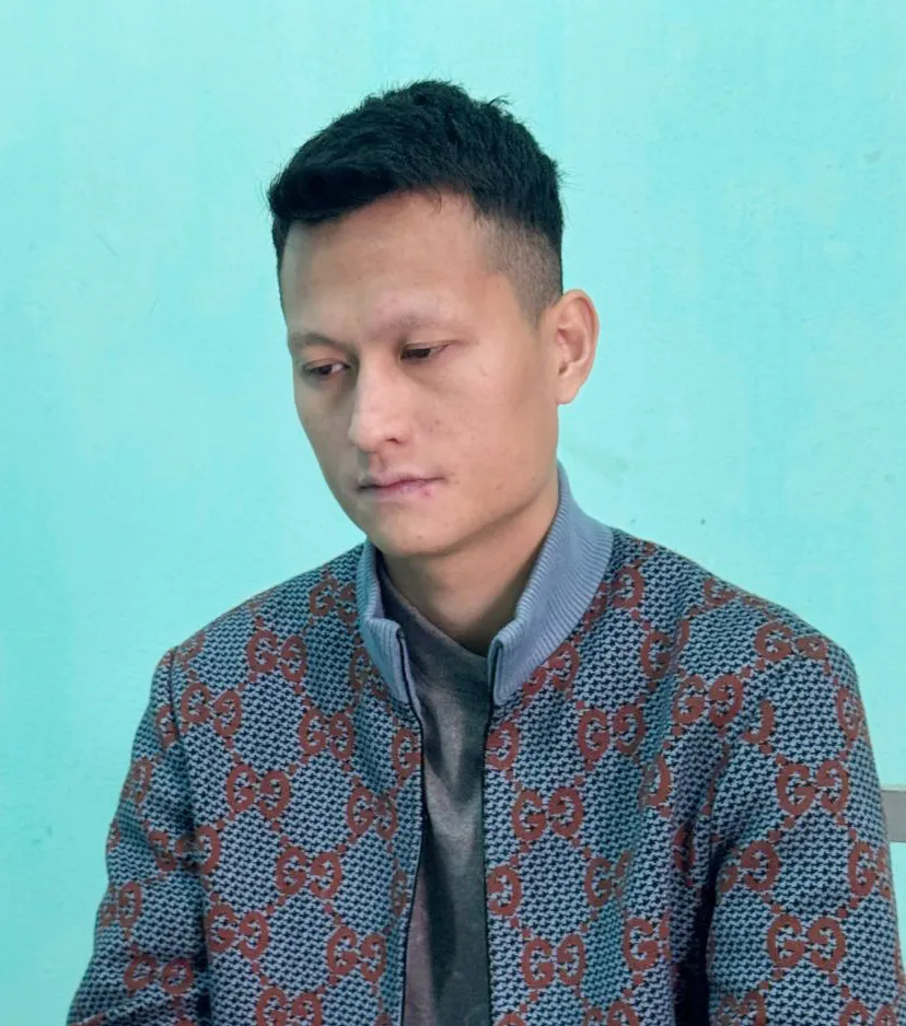 Triệt xóa đường dây lừa đảo tiền ảo nghìn tỷ xuyên quốc gia, bắt “ông trùm” 24 tuổi- Ảnh 1. Triệt xóa đường dây lừa đảo tiền ảo nghìn tỷ xuyên quốc gia, bắt “ông trùm” 24 tuổi- Ảnh 1.